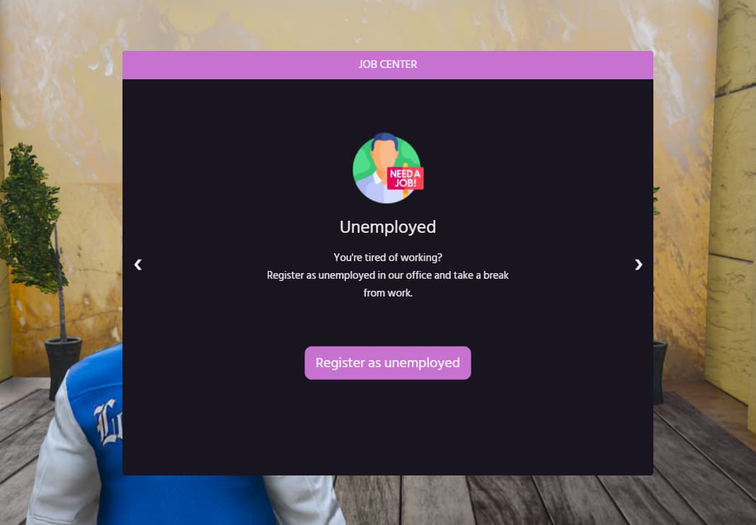 [PAID] Job Center Thumbnail