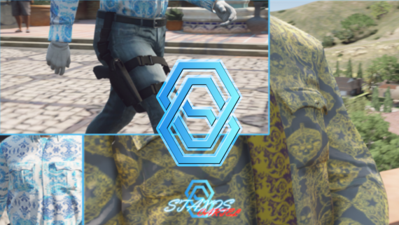 [EUP] Staxzs Cartel Thumbnail