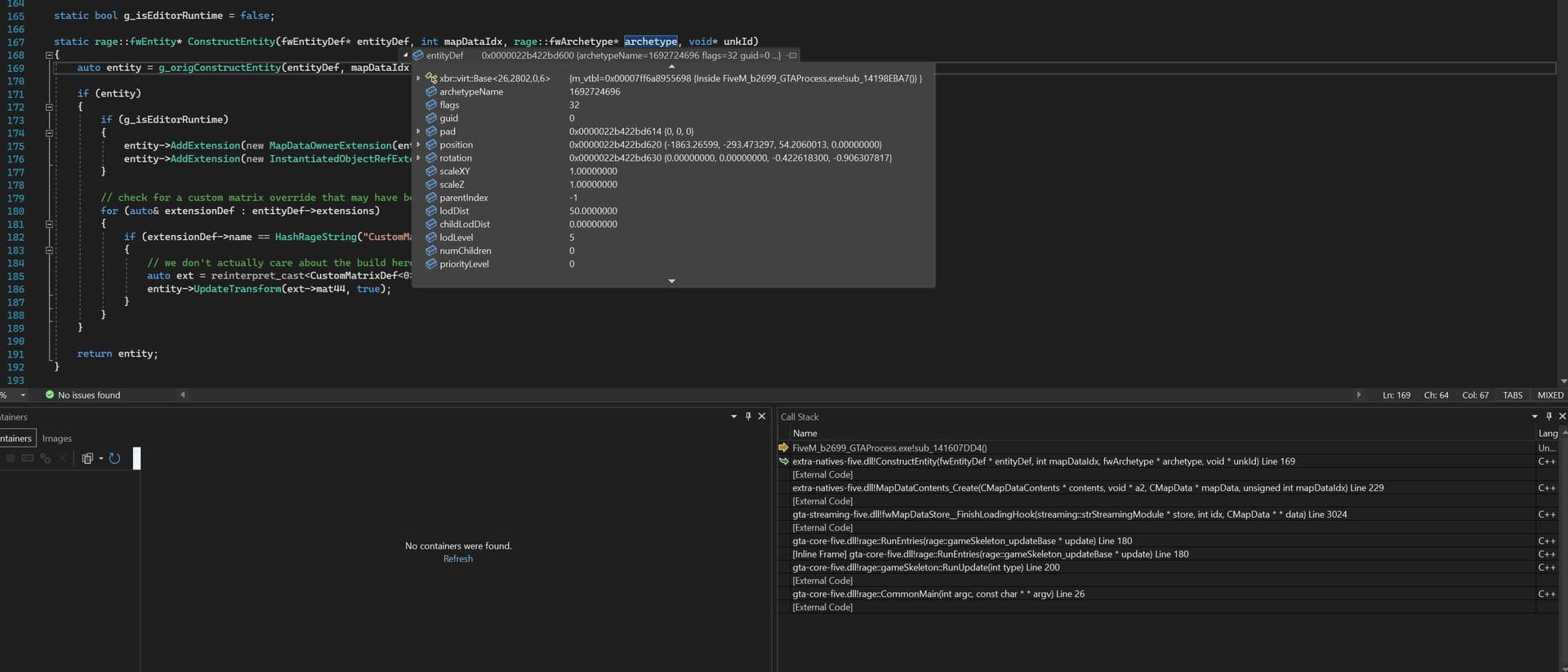 user_5de0dec8ページ GTA5_b2699.exe!sub_141607DD4 (0x230) - pasta-aspen-table