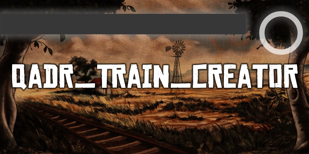 qadr_train_creator