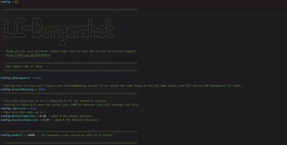 [PAID][QB] LC-Burgershot - A Unique Burgershot Script thumbnail 3