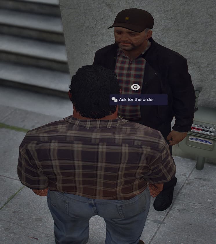 [ESX] retex_locator︱Retex Scripts [PAID] Thumbnail