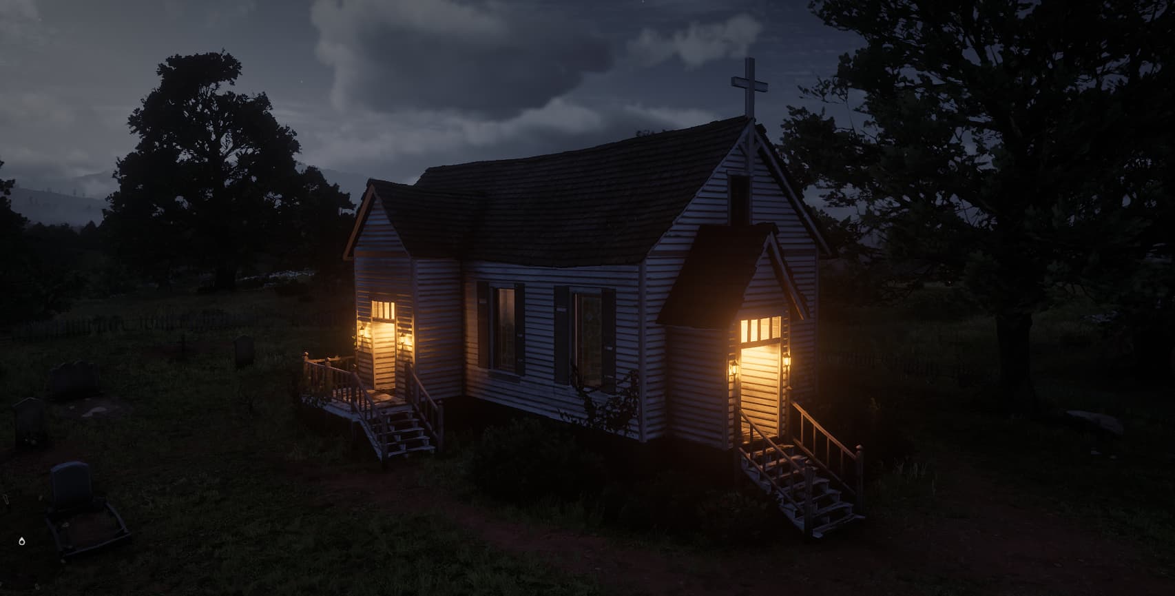 [PAID][MLO][YMAP] Rhodes Church - RedM Releases - Cfx Forum