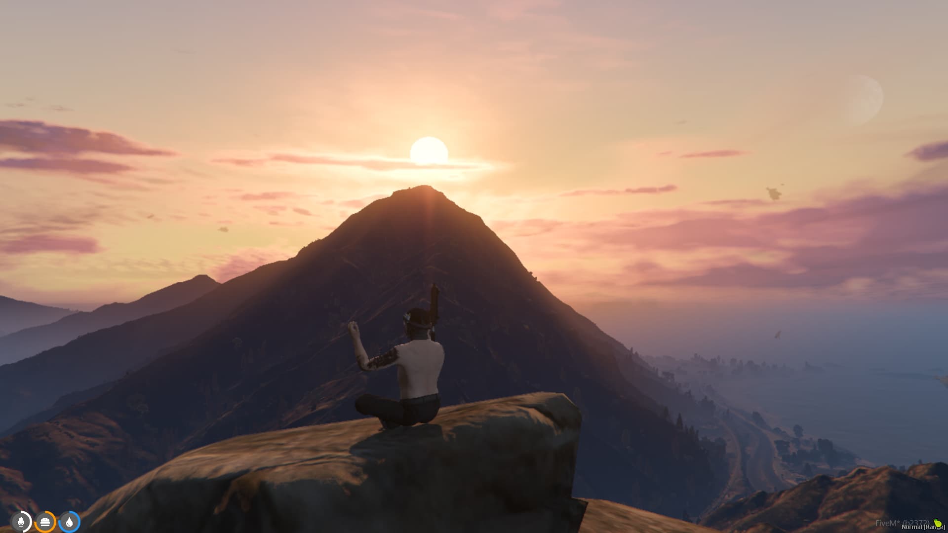 [NEW!] HighCaliberRP | Serious RP | 18+ | Streamer Friendly | Active ...