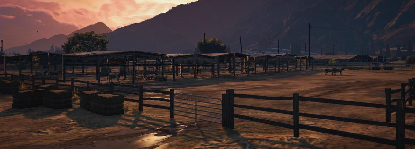 8BitRP | Streamer Friendly | Serious RP | Economy | Custom Scripts ...