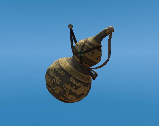[PAID]Ancient weapon model PROP thumbnail 8