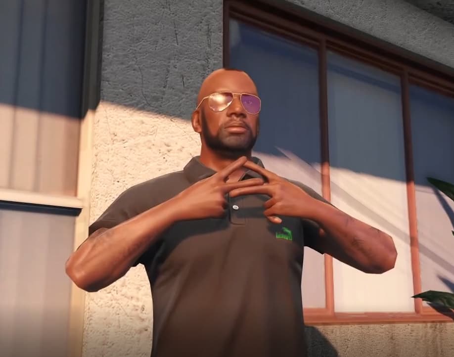 [PAID] [ADDON] 9 Gangsigns by Mikey (Rakes down etc) Thumbnail