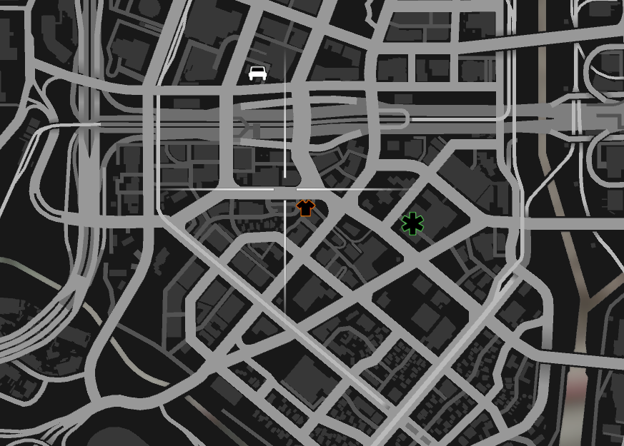 [Release] [Map] UT Modz Package October Update thumbnail 10