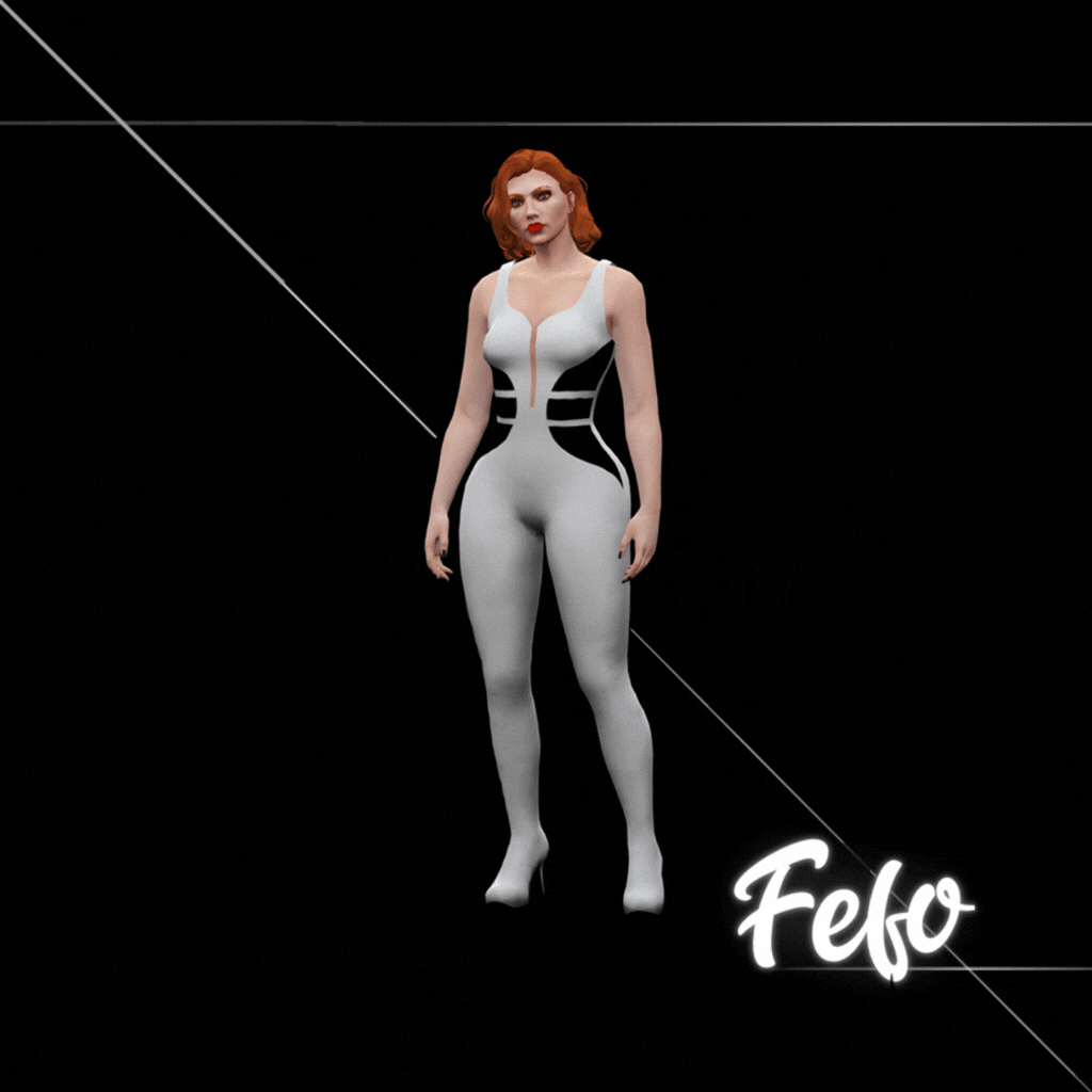 [PAID] Fefo Clothings for GTA thumbnail 3