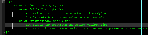 [QB] BlueWeb - Advanced MDT for Police thumbnail 2