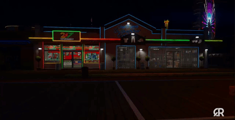 [PAID] Del Perro | 7/24 Shop / Binco Clothe Store thumbnail 6
