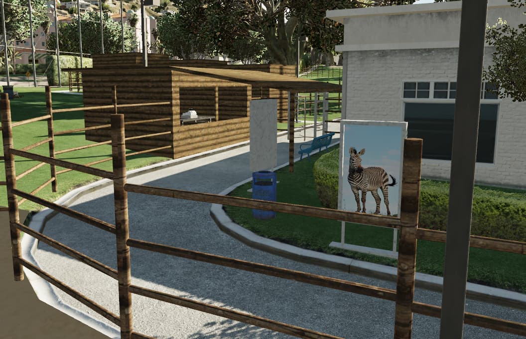 [MLO] Zoo Thumbnail