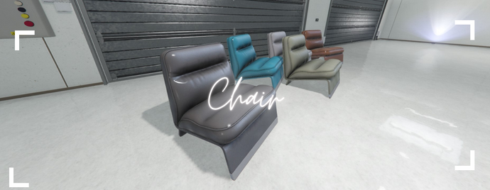 Paid | Props addon | Modern Living thumbnail 12
