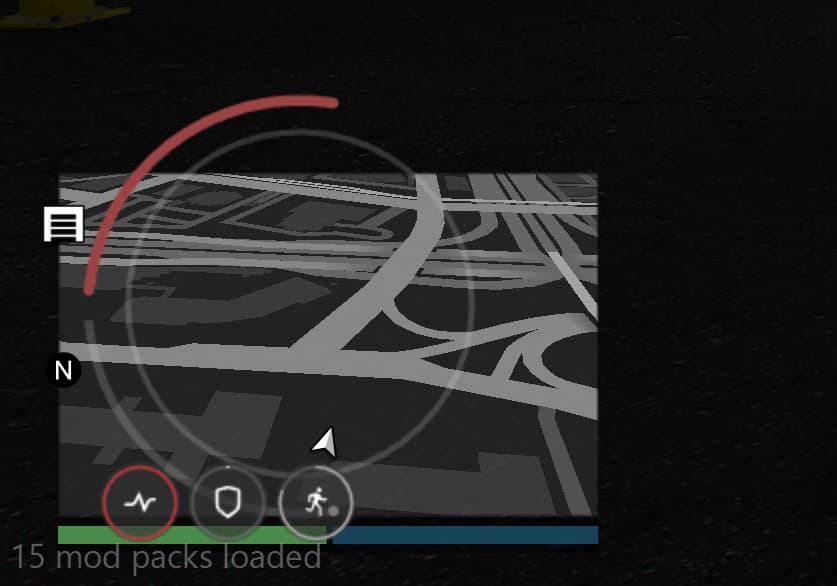 [Standalone][PAID] Zurg Hud (Clean UI and Compact minimalist) New ...