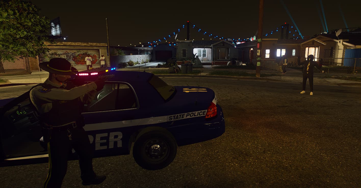 [BRAND NEW] Atlas 2.0 | NoPixel Public Inspired | Serious RP | Hiring ...