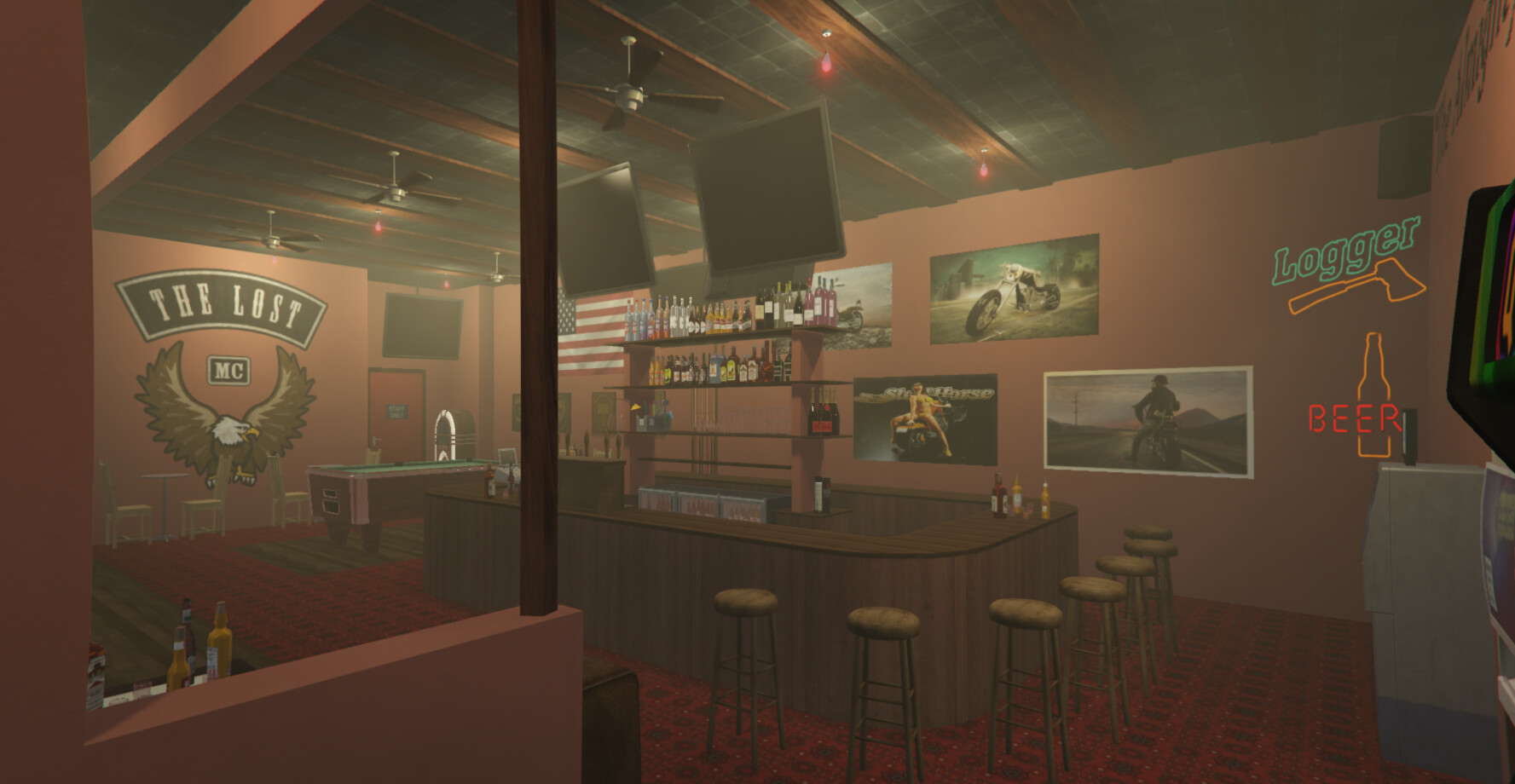 Evolution Roleplay! New community looking for Police, Gangs, and ...
