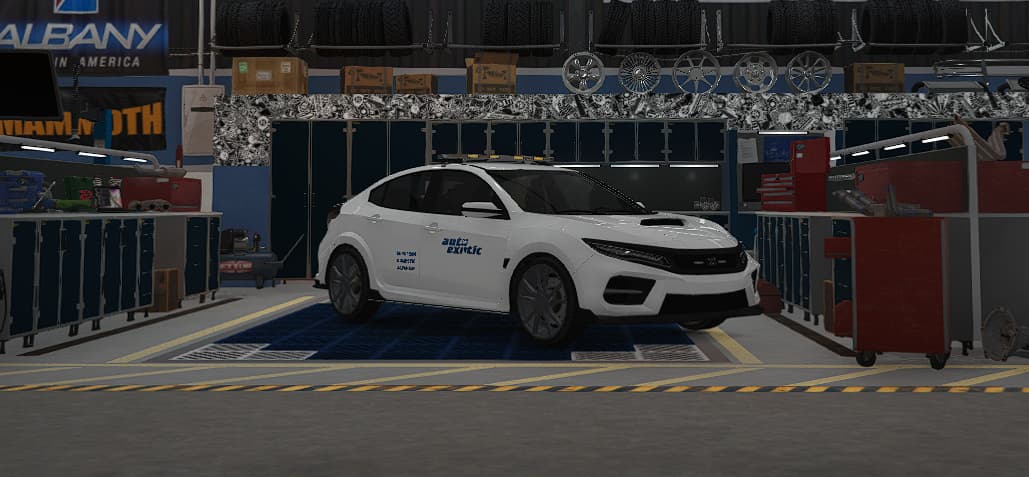 [PAID] Auto Exotic Cars thumbnail 5