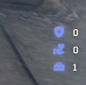 [ESX] [5€] HUD - Game interface for RP servers thumbnail 7