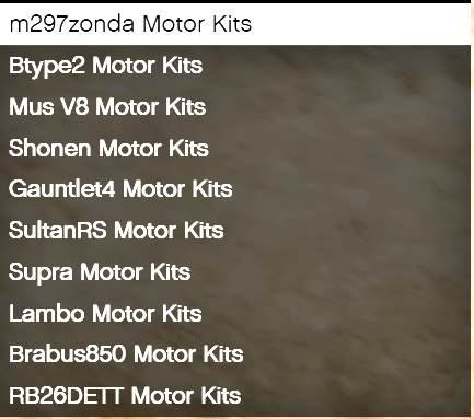 [PAID][ESX] PMEX_Tuning the Tuning system you need Thumbnail