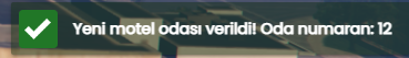 notify