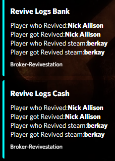 [PAID][ESX] Broker Revivestation thumbnail 2