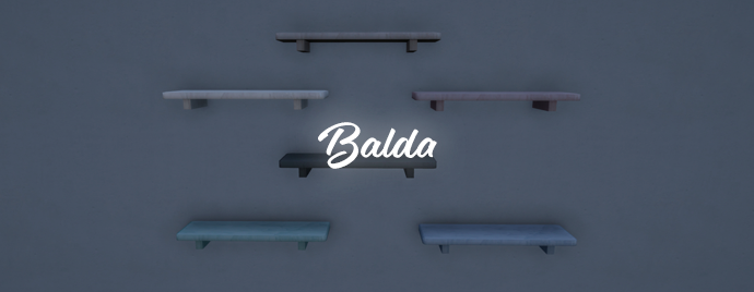 balda