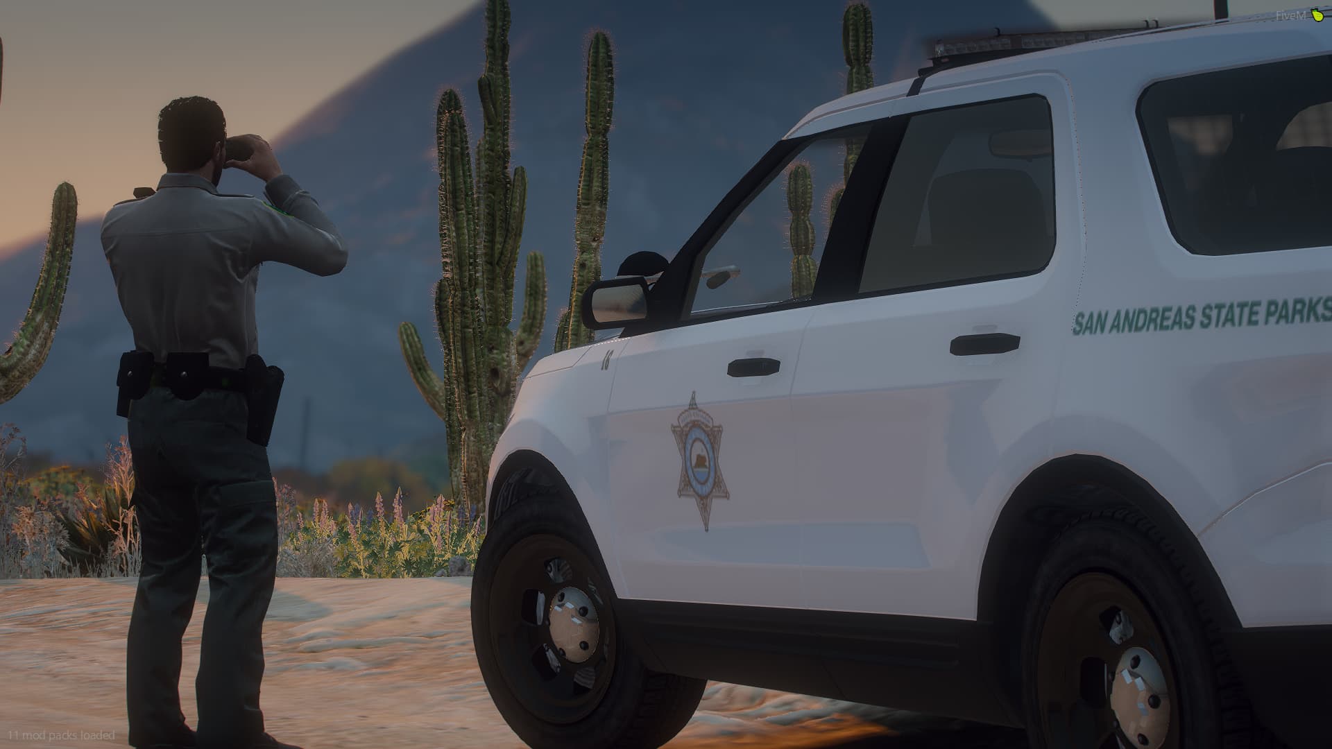 Sunset State Rp Sunset Roleplay | Lore-Friendly | New Server | vMenu - Server Bazaar ...