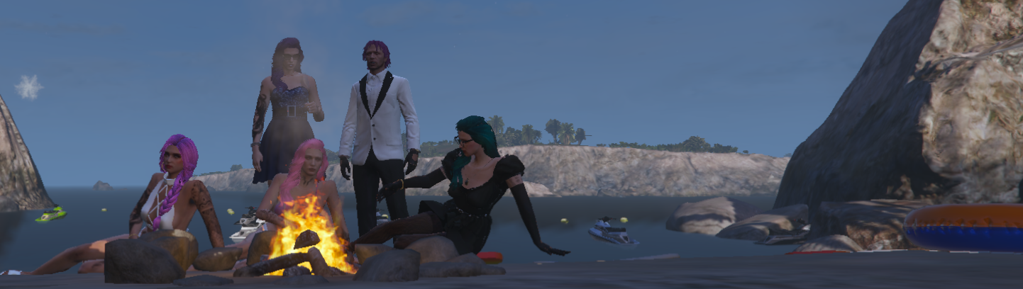 The UK Network - The British Themed Serious RP Server you've been ...