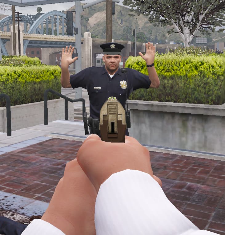 NPC-Interact Thumbnail