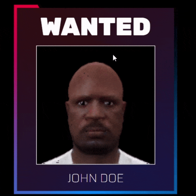[PAID] Wanted System By Hlib L'ghoula thumbnail 3
