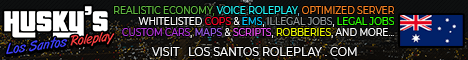 Server List Ad - AU