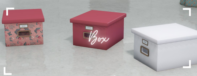 Paid | 97 Props Addon | Baby and Kids' Room thumbnail 13