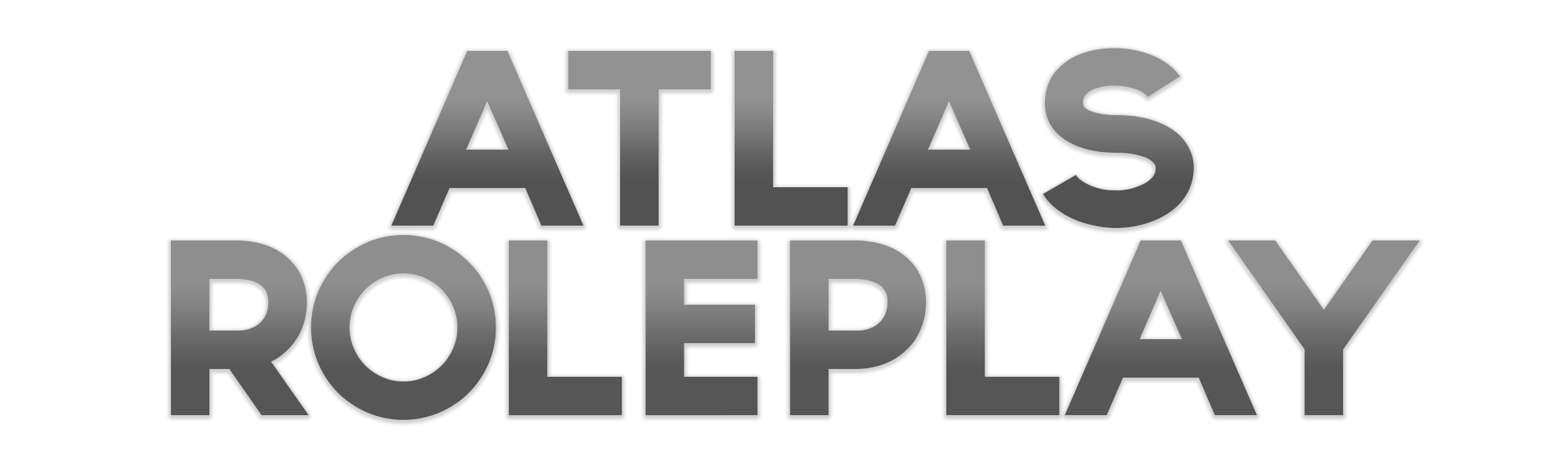 [NEW] Atlas Roleplay | 25K Start | Jobs | Serious RP | Economy | Custom ...