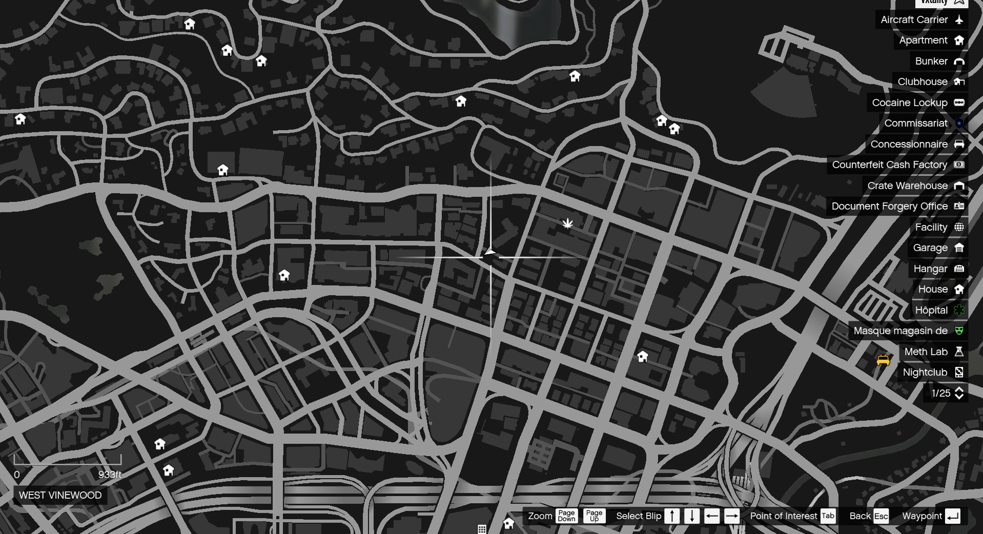 [FREE] AP Autos Mechanic Shop [YMAP] - FiveM Releases - Cfx Forum