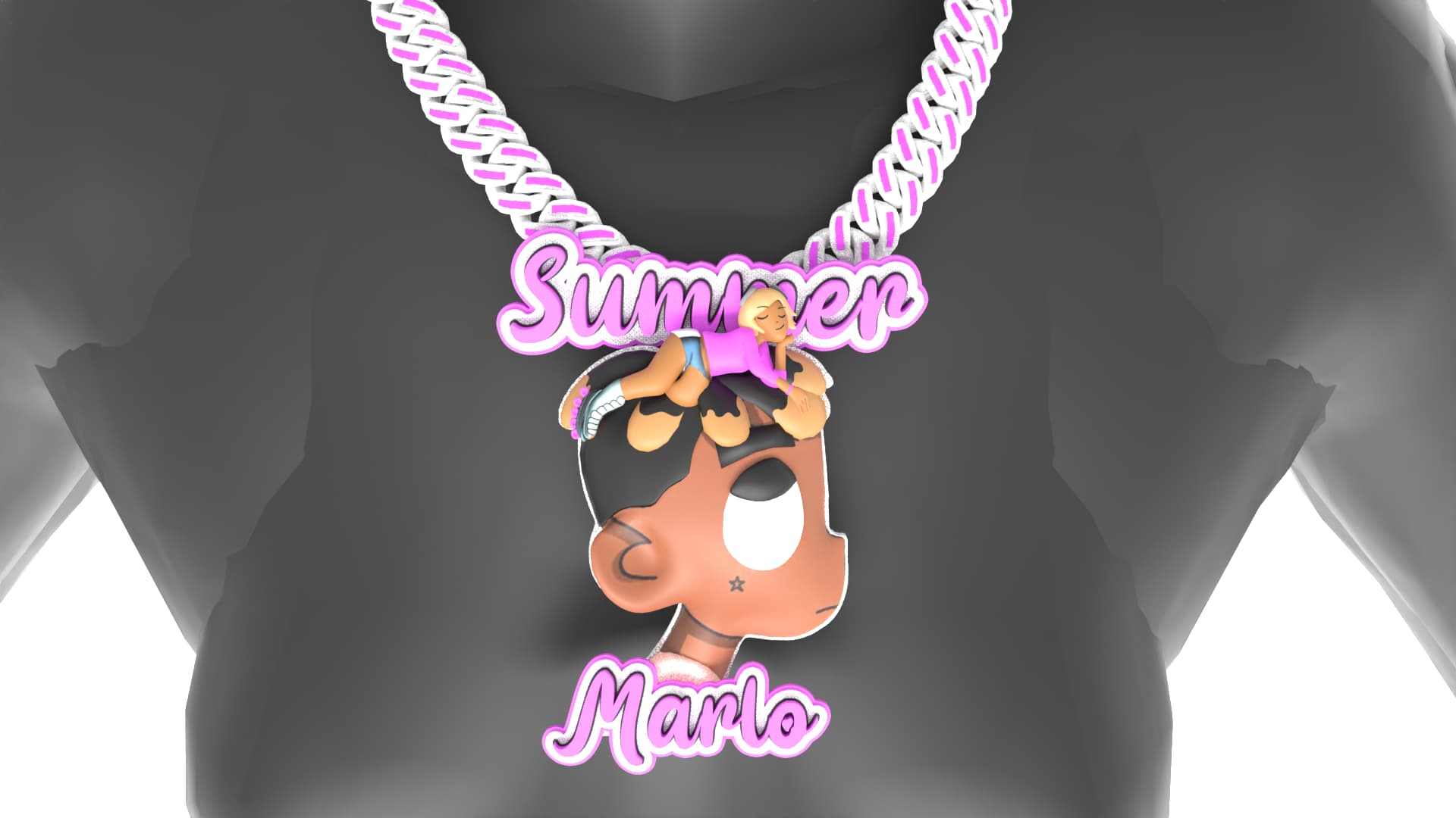 [CHAIN] [PAID] Heartless Chain - FiveM Releases - Cfx Forum
