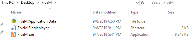 Error I havent seen before - FiveM Client Support - Cfx.re Community