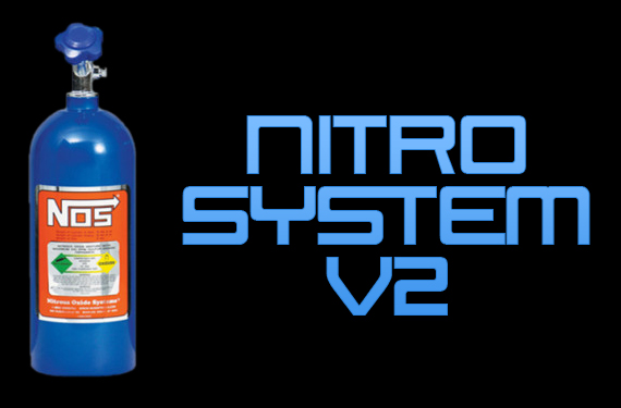 [QB-ESX][PAID] Nitro System V2 Thumbnail