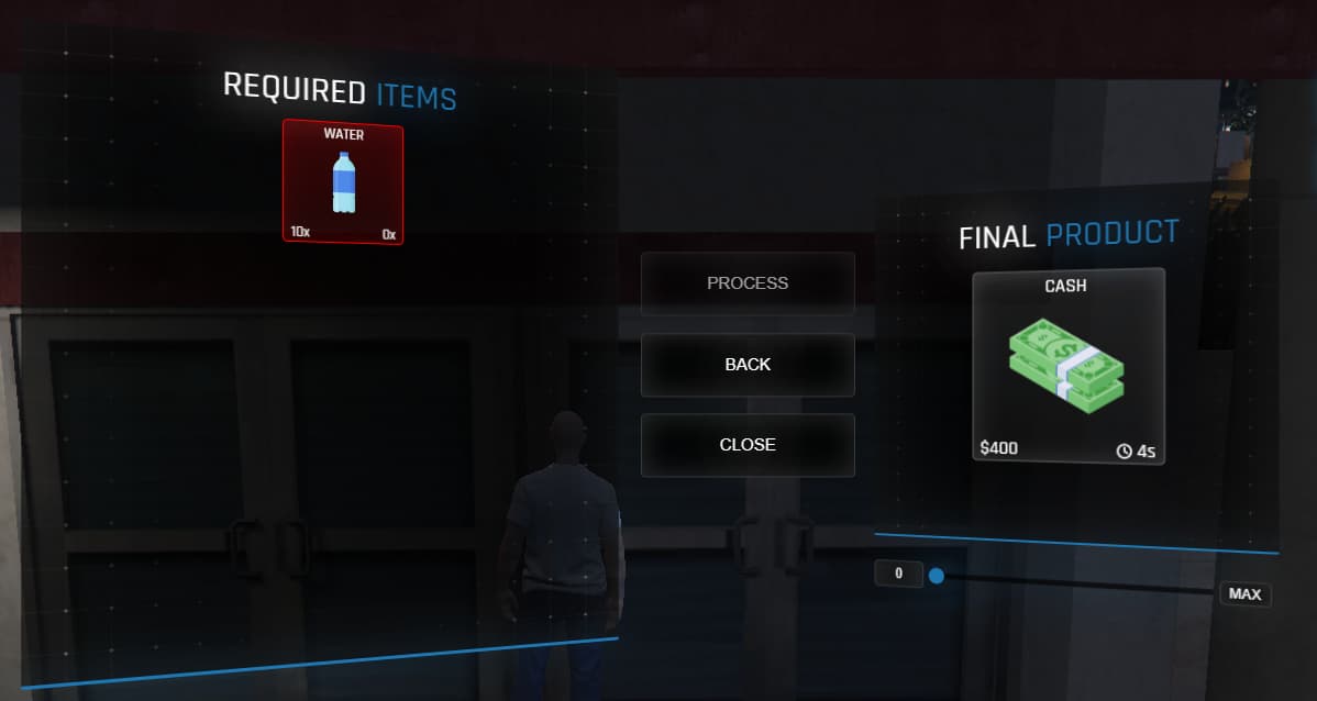 [ESX] 3 in 1 Farming System |  Code Service thumbnail 6