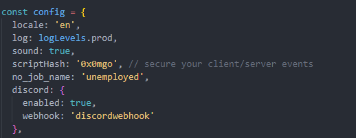 [ESX] MGO Unique Ads System (Advertising) JS Open thumbnail 4