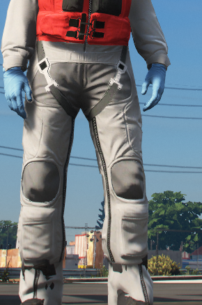 [Paid][Release] San Andreas Life Flight Medic EUP thumbnail 2