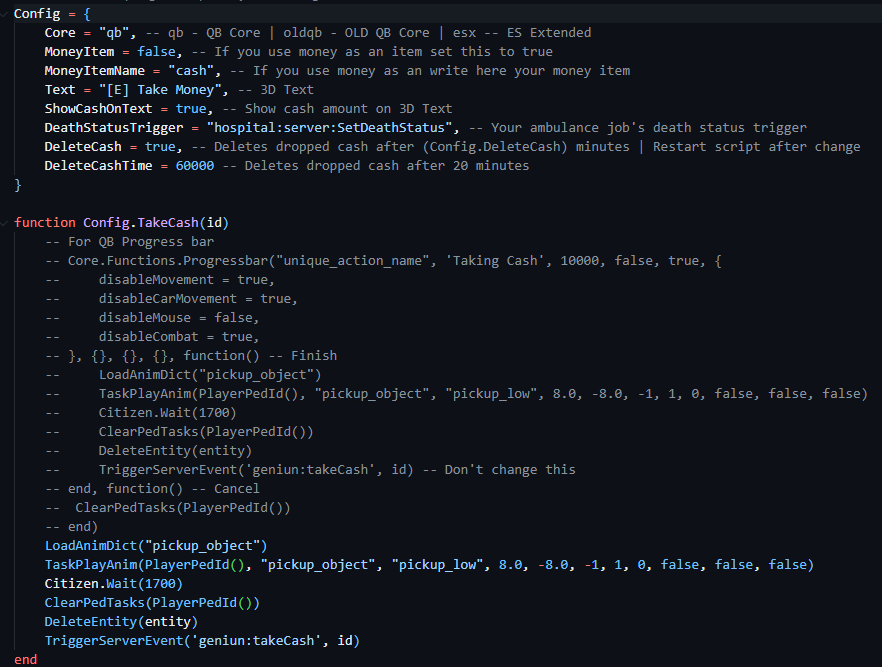 [QB/ESX] Drop Cash | geni_dropcash thumbnail 2