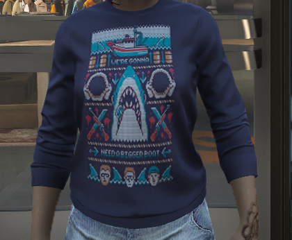 [RELEASE][PAID]48 Sweat - Horror/killer[OPTIMISATION]  thumbnail 3