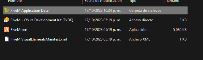Could not connect to backend services - FiveM Client Support - Cfx Forum