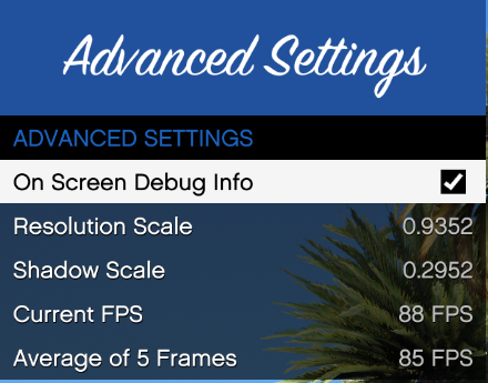 [Paid] Better FPS | Dynamic Resolution | FPS Booster thumbnail 4