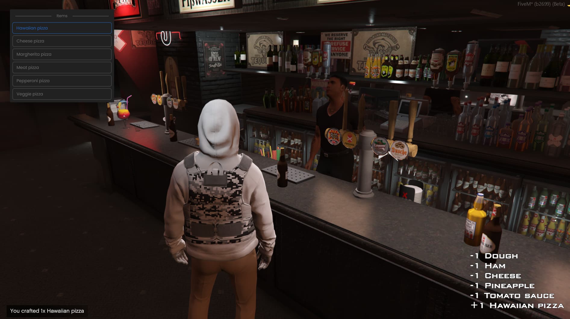 [ESX] esx_tk_barjob - Advanced Bar Job / Restaurant Job - FiveM ...