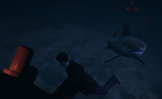 [RELEASE] Aquatic fauna [PAID] Thumbnail