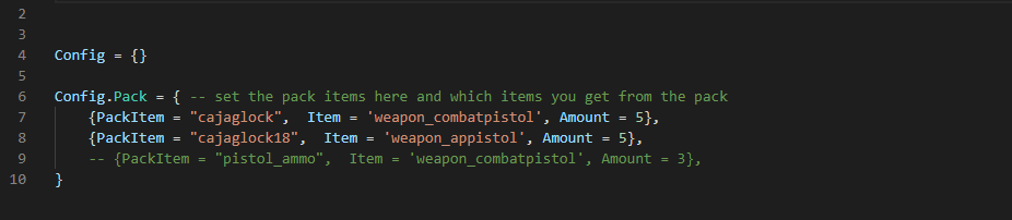 [HELP] Creating script box does not use item - Discussion - Cfx Forum