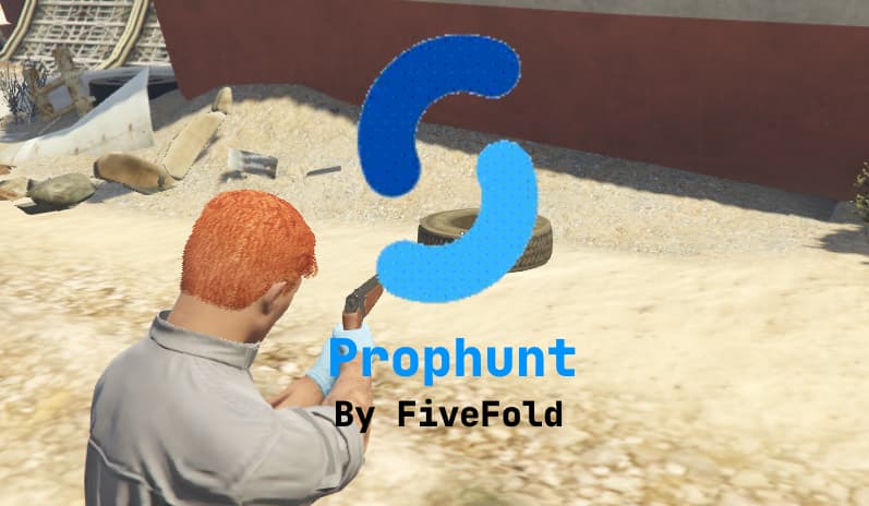[PAID] [FiveFold] Prophunt Thumbnail
