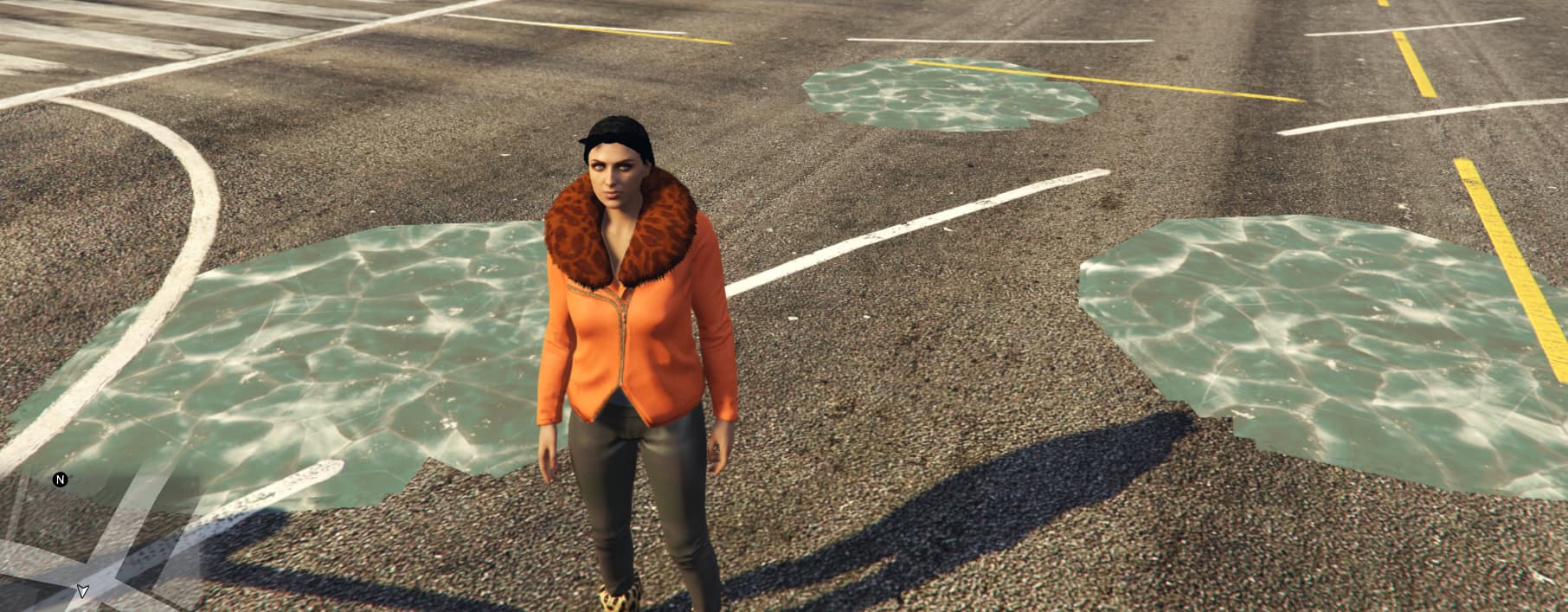 ICE patch - FiveM Releases - Cfx.re Community