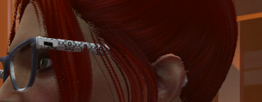 [RELEASE][PAID]Pack glasses for Women[OPTIMISATION]  thumbnail 3